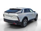 New 2025 Cadillac Lyriq Luxury image 5