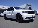 Certified 2017 Dodge Durango R/T w/ Trailer Tow Group IV image 2