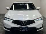 New 2025 Acura Integra A-Spec image 4