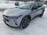 New 2025 Chevrolet Trax RS image 4