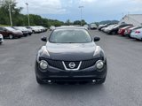 Used 2011 Nissan Juke SL image 3