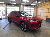 New 2025 Ford Escape ST-Line Elite w/ Tech Pack #2 image 1