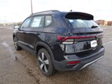 New 2025 Volkswagen Taos S image 4