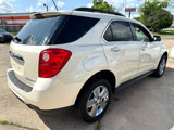 Used 2015 Chevrolet Equinox LT image 4