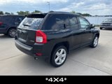 Used 2013 Jeep Compass Limited w/ Sun/Sound Group image 5