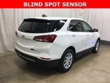 Used 2024 Chevrolet Equinox LT image 4