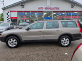 Used 2001 Volvo V70 Cross Country image 6