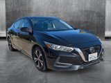 Used 2021 Nissan Sentra SV image 3