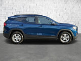 Used 2021 GMC Terrain SLE w/ Driver Convenience Package image 3