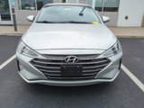 Used 2020 Hyundai Elantra Limited image 3