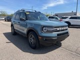 Certified 2022 Ford Bronco Sport Big Bend w/ Convenience Package image 3