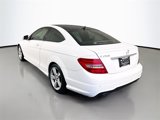 Used 2013 Mercedes-Benz C 250 Coupe image 5