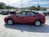 Certified 2019 Chevrolet Cruze LT w/ Convenience Package image 2