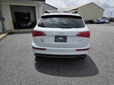 Used 2012 Audi Q5 3.2 Premium Plus image 4