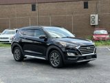 Used 2020 Hyundai Tucson Ultimate image 3