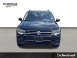 Used 2021 Volkswagen Tiguan S image 2