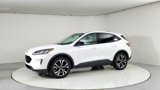 Used 2022 Ford Escape SE w/ SE Sport Appearance Package image 3