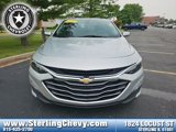Used 2022 Chevrolet Malibu LT image 2