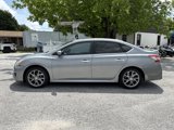 Used 2013 Nissan Sentra SR w/ Premium Pkg image 2