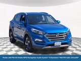 Used 2018 Hyundai Tucson Limited image 4