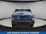 Used 2020 Subaru Outback Premium image 5