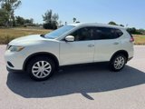 Used 2014 Nissan Rogue S image 4