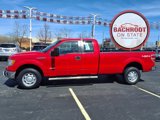 Used 2013 Ford F150 XL w/ Mid Equipment Group image 4
