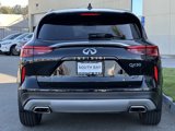 Used 2019 INFINITI QX50 Luxe w/ Navigation Package image 5