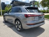 Used 2022 Audi e-tron Premium image 4