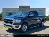 Used 2020 RAM 1500 Big Horn image 4