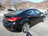 Used 2016 Hyundai Elantra Limited image 6