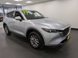 Certified 2023 MAZDA CX-5 AWD 2.5 S w/ Select Package image 3