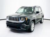 Used 2015 Jeep Renegade Latitude image 3