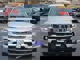 New 2025 Jeep Compass Latitude image 2