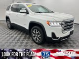 Used 2022 GMC Acadia SLE w/ Driver Convenience Package image 1