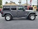 Used 2016 Jeep Wrangler Unlimited Sport w/ Quick Order Package 24S image 5