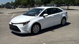Certified 2024 Toyota Corolla LE image 3