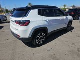 Used 2024 Jeep Compass Limited image 4