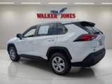 Used 2023 Toyota RAV4 LE image 5