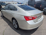 Used 2016 Chevrolet Malibu Premier image 5