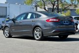 Used 2015 Ford Fusion Titanium image 6