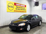 Used 2010 Chevrolet Impala LTZ image 3