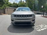 Used 2019 Jeep Compass Sport image 2