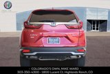 Used 2020 Honda CR-V EX image 4