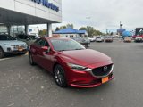 Used 2021 MAZDA MAZDA6 Touring image 3