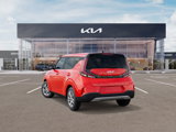 New 2025 Kia Soul LX image 4