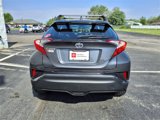 Certified 2021 Toyota C-HR XLE image 4