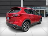 Used 2016 MAZDA CX-5 Grand Touring image 5