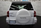 Used 2005 Toyota RAV4 4WD image 3