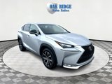 Used 2015 Lexus NX 200t F Sport w/ Navigation System Package image 3
